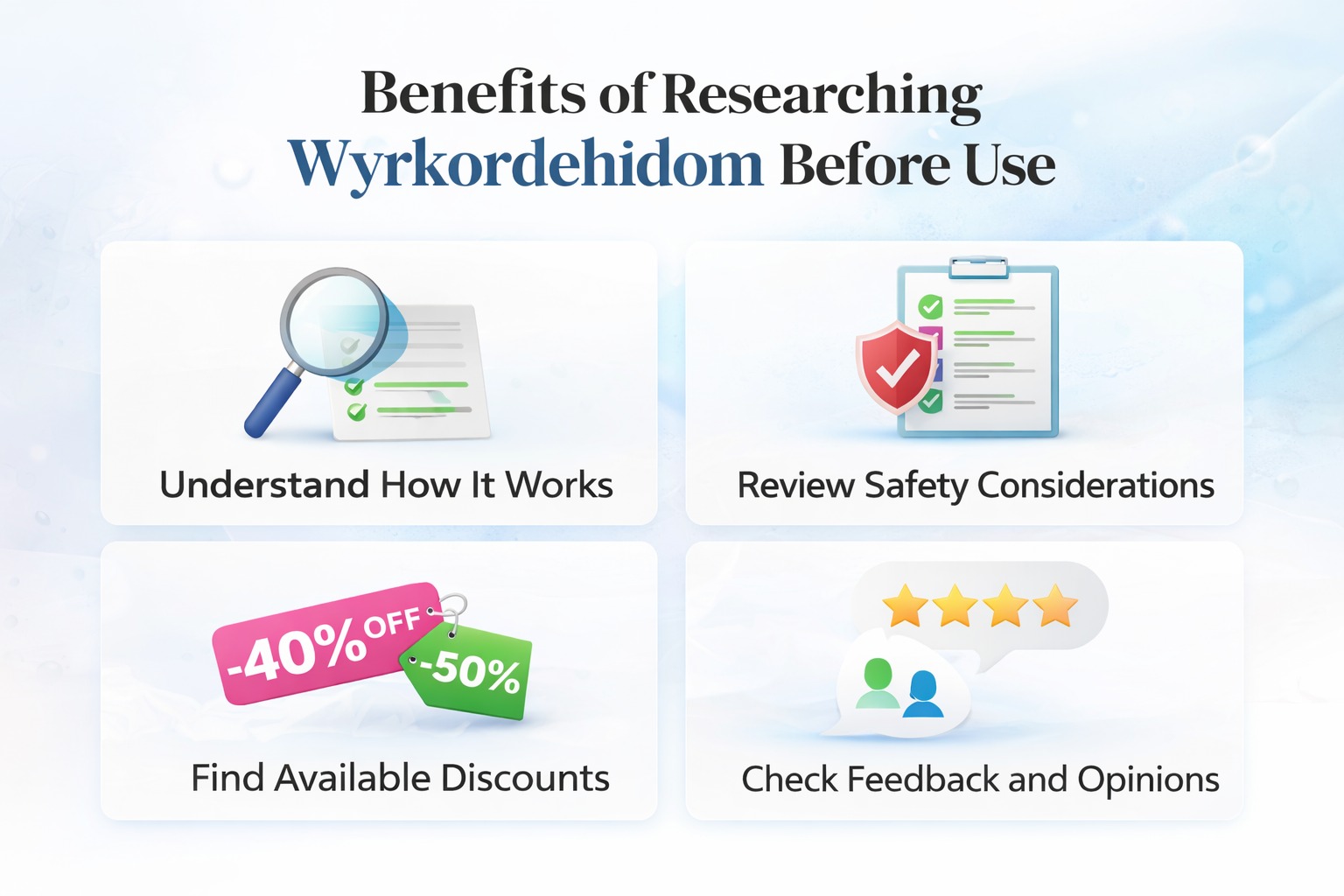 Wyrkordehidom Before Use